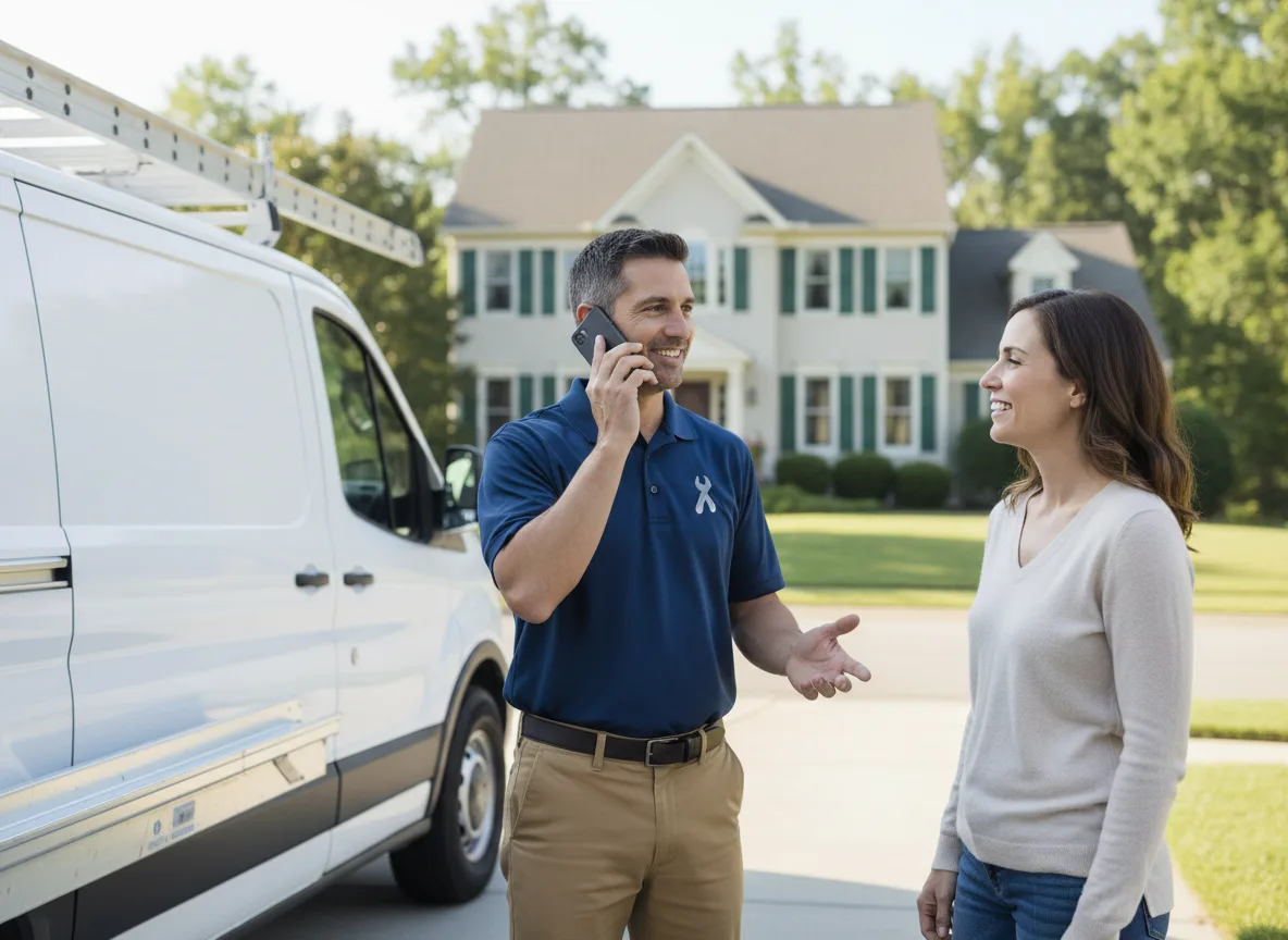 Home Gutter Service Caroleen, NC FAQs